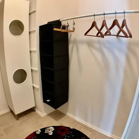 Kaupunkikoti 3-room A3 * קמי