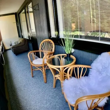 Kaupunkikoti 3-room A3 Apartamento *