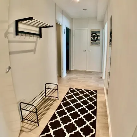 Kaupunkikoti 3-room A3
