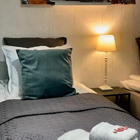 Kaupunkikoti 3-room A3 Apartamento *