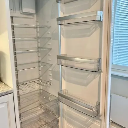 דירה Kaupunkikoti 3-room A3 קמי