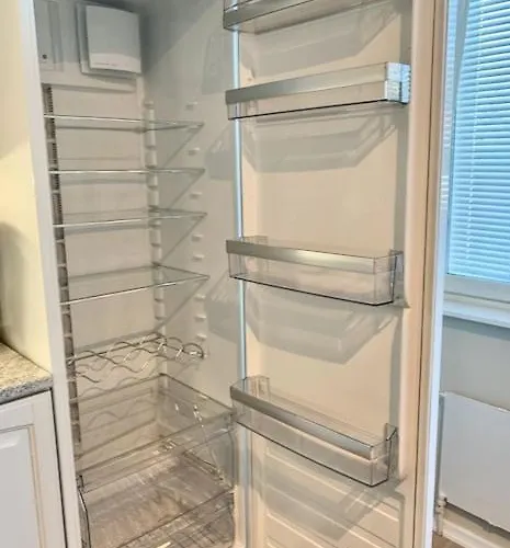 Appartement Kaupunkikoti 3-room A3 Kemi